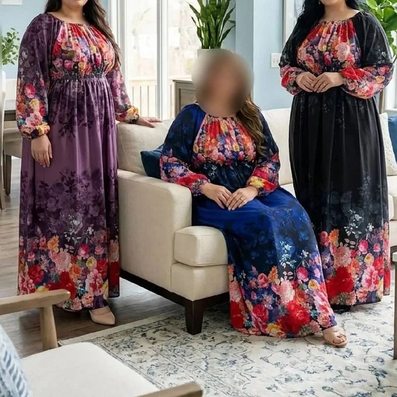 ساحلی نخی حاشیه دار قواره دار زنانه/کد29805