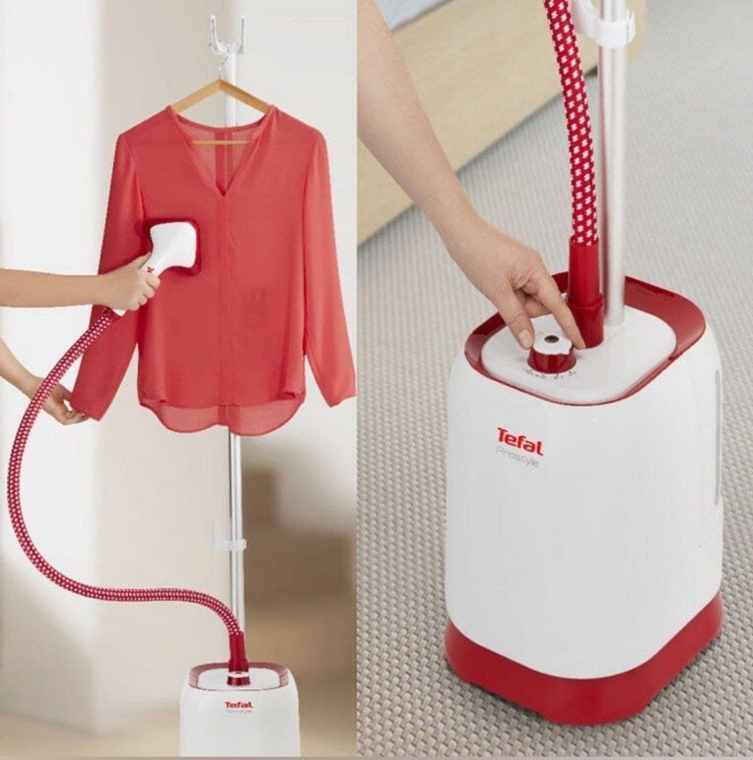 اتو بخارگر تفال مدل Tefal IT 3400 — تصویر ۲