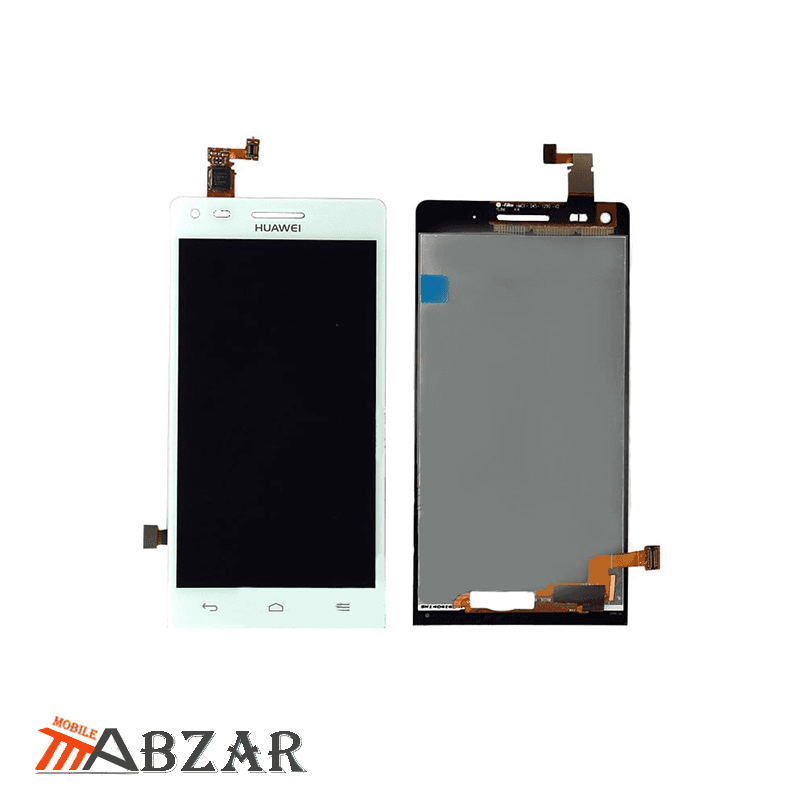 تاچ و ال سی دی اصلی Huawei G6