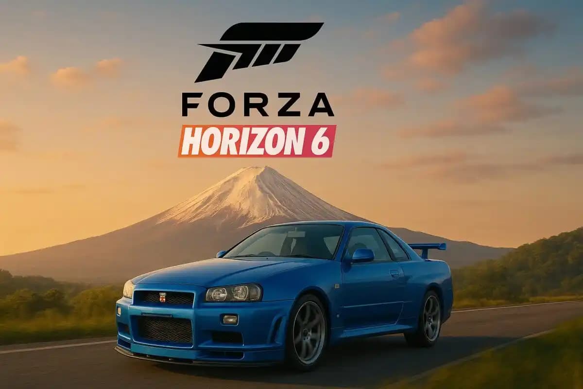 اکانت قانونی Forza Horizon 6 برای XBOX — تصویر ۲