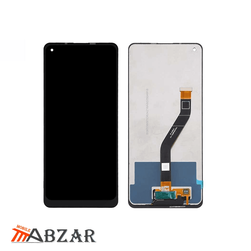 تاچ ال سی دی سامسونگ Samsung Galaxy A21
