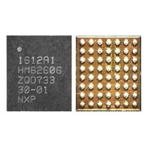 iPhone 8G، 8 Plus ، X 1612A1 Charge IC | آی سی شارژ آیفون 8 ، 8 پلاس ، 1612A1HM62606ZQD7330
