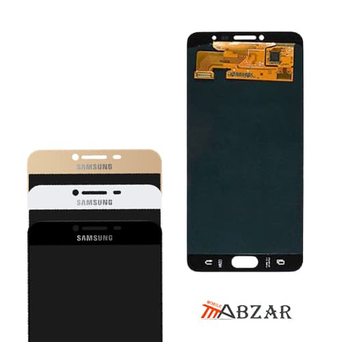 تاچ ال‌ سی‌ دی سامسونگ Samsung Galaxy C7 Pro