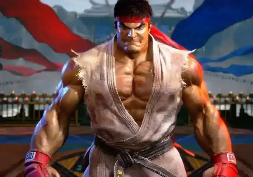 اکانت قانونی Street Fighter 6برایXBOX — تصویر ۲