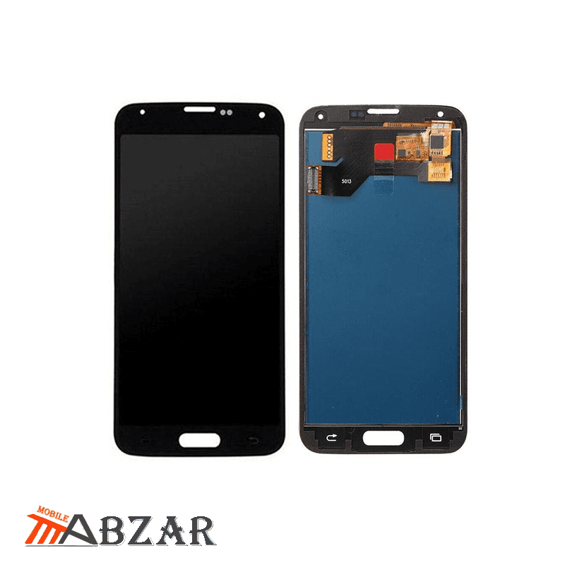تاچ ال سی دی سامسونگ Samsung Galaxy S5