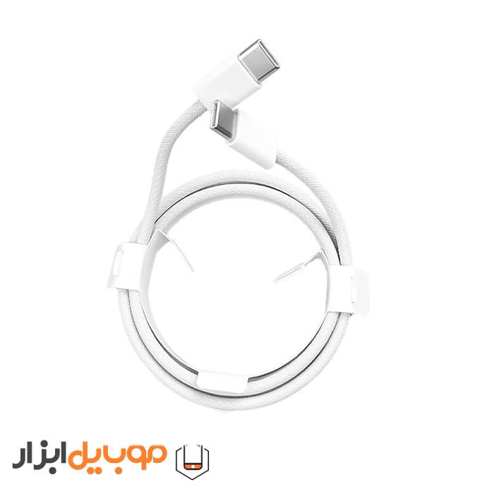 شارژر اصلی آیفون Apple iPhone 15 — تصویر ۴