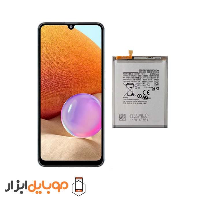 باتری اصلی سامسونگ Samsung Galaxy A32 4G