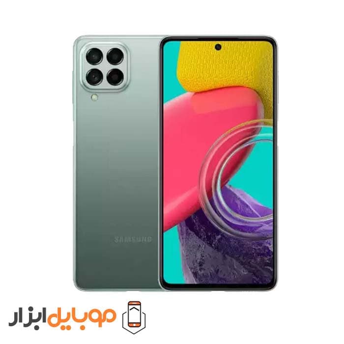باتری اصلی سامسونگ Samsung Galaxy M53