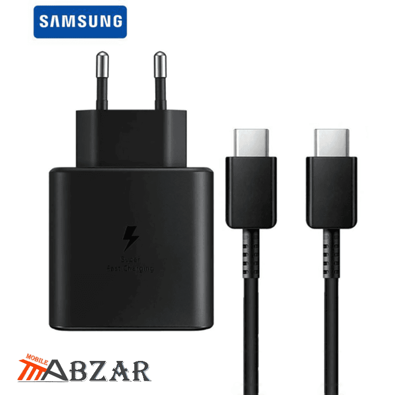 شارژر اصلی سامسونگ Samsung Galaxy S22 Ultra 5G