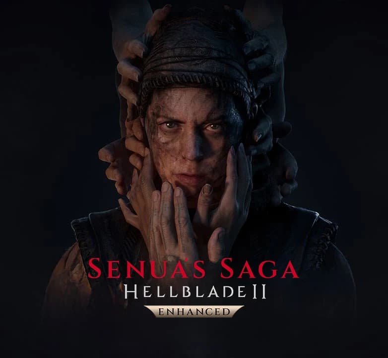 اکانتHell blade2برای Xbox — تصویر ۲