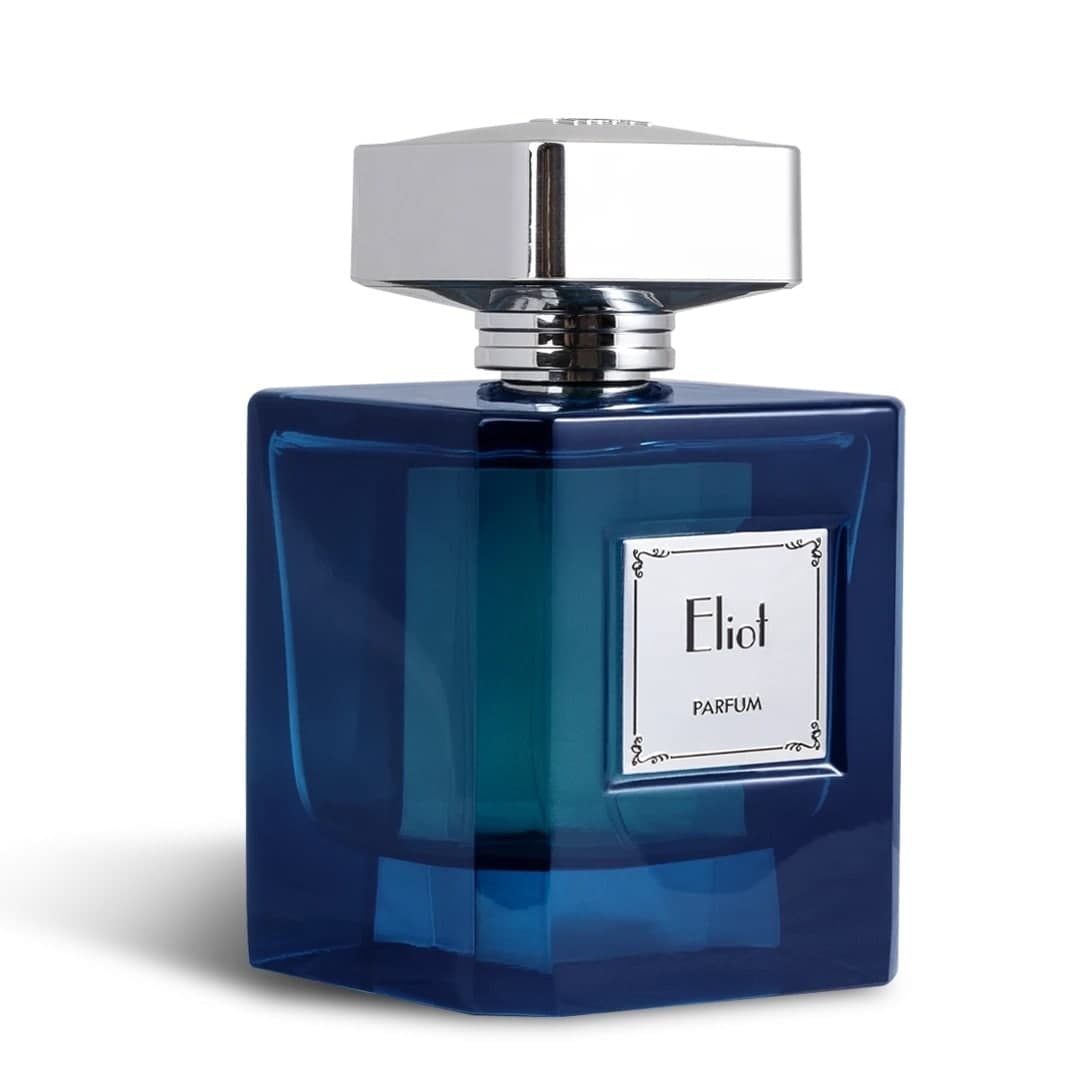 پرفیوم مردانه الیوت (Eliot) تراست — تصویر ۲