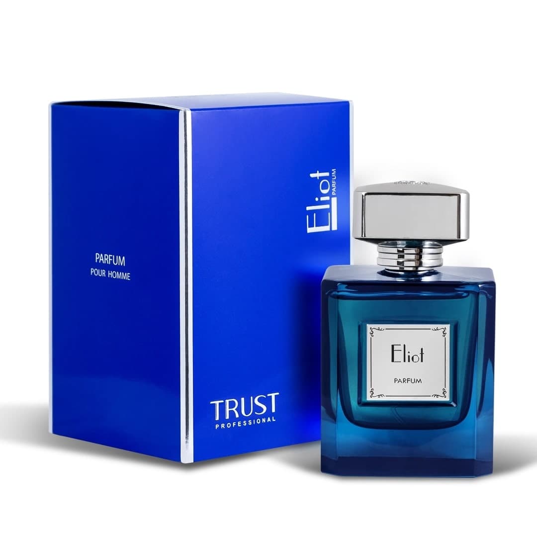 پرفیوم مردانه الیوت (Eliot) تراست