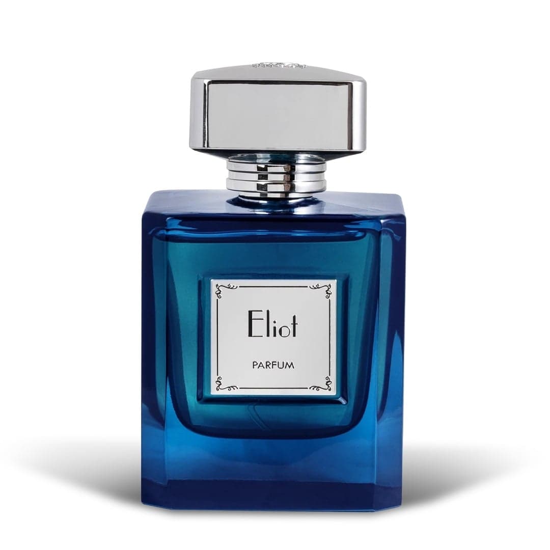 پرفیوم مردانه الیوت (Eliot) تراست — تصویر ۵