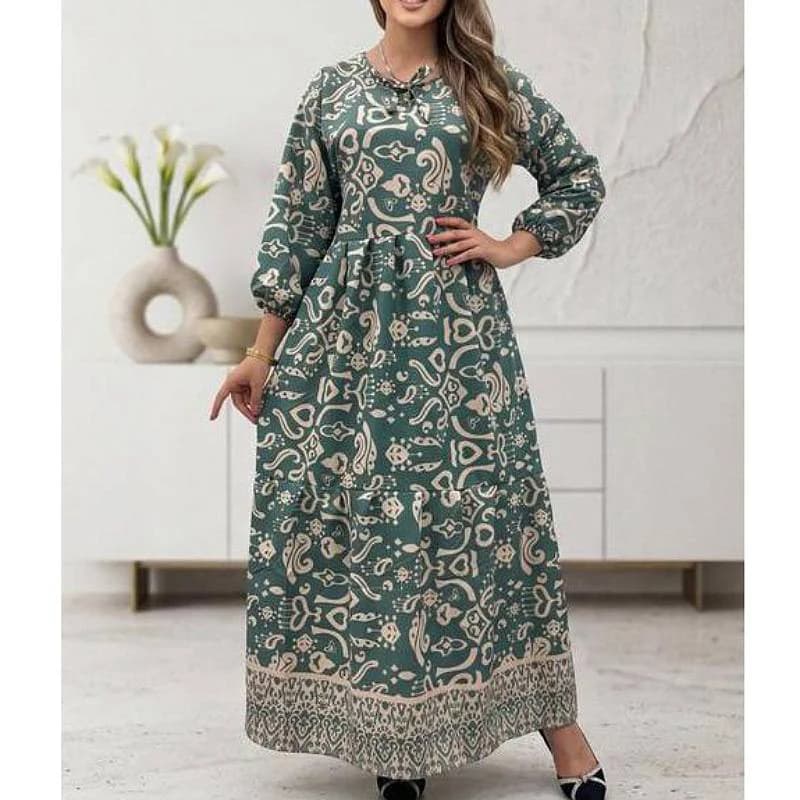 ساحلی کرپ بوگاتی گرم بالا خارجی زنانه یه استایل شیک ومزونی /کد29278