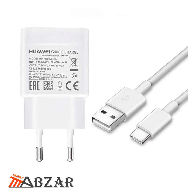 شارژر اصلی هواوی Huawei Nova 6