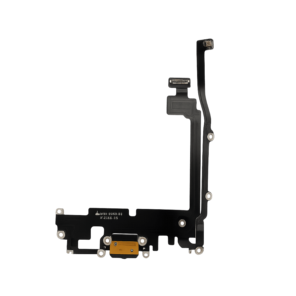 iPhone 12 Pro Max Charge port | فلت شارژ آیفون ۱۲ پرو مکس — تصویر ۳