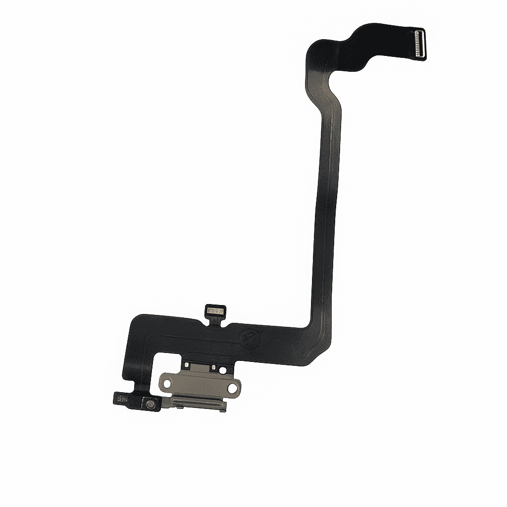 iPhone XS Charge port | فلت شارژ آیفون XS