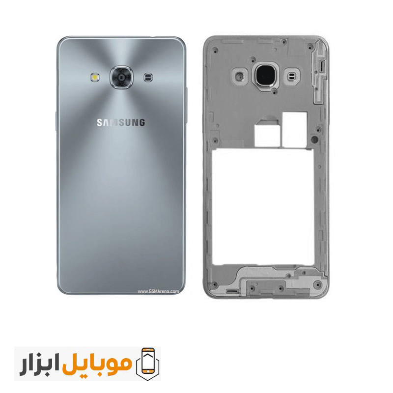 قاب و شاسی سامسونگ Samsung Galaxy J3 Pro — تصویر ۴