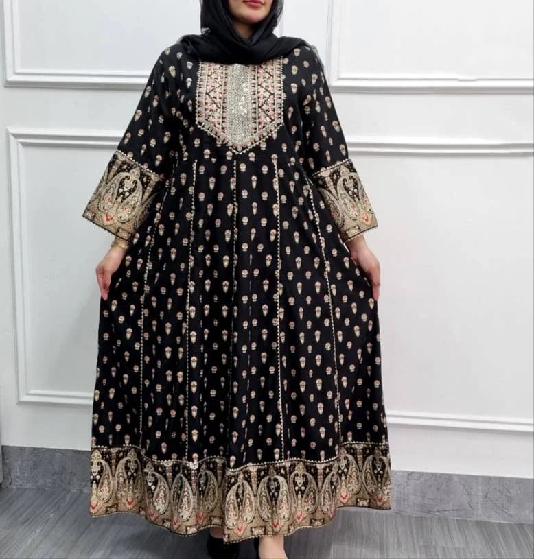 پیراهن ساحلی کورتای اورجینال وارداتی هندی /کد29192