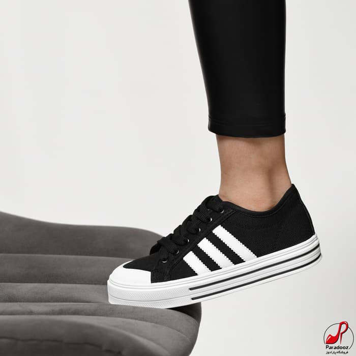 کفش کتونی زنانه 000137 — تصویر ۲