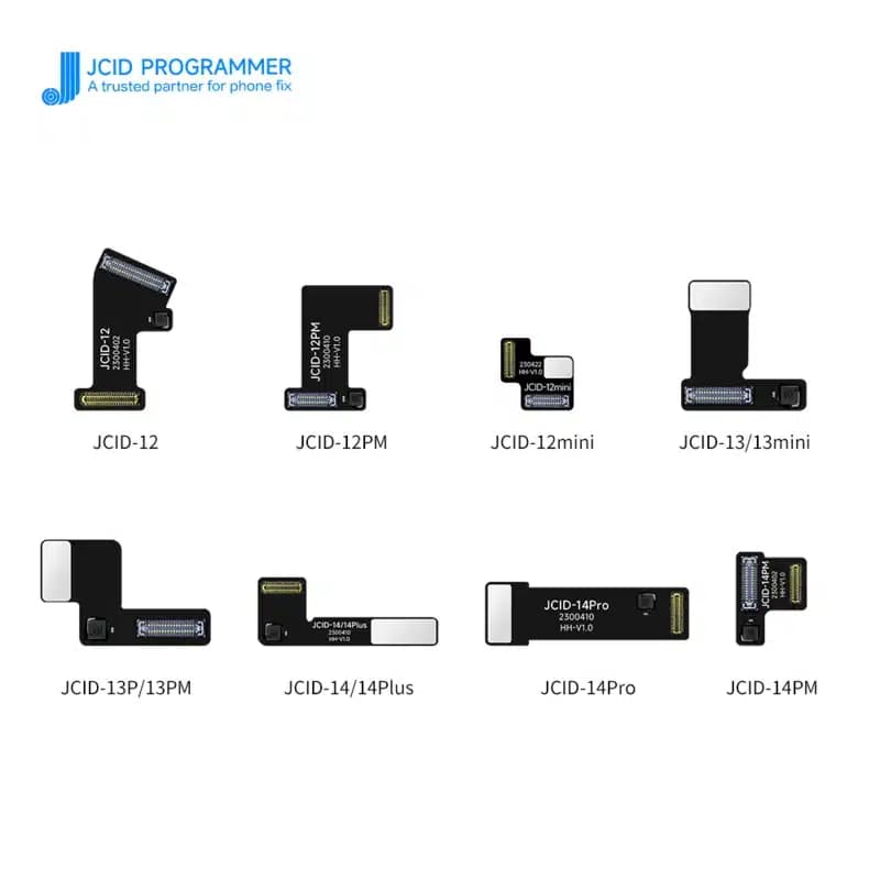 فلت دوربین آیفون برند JC