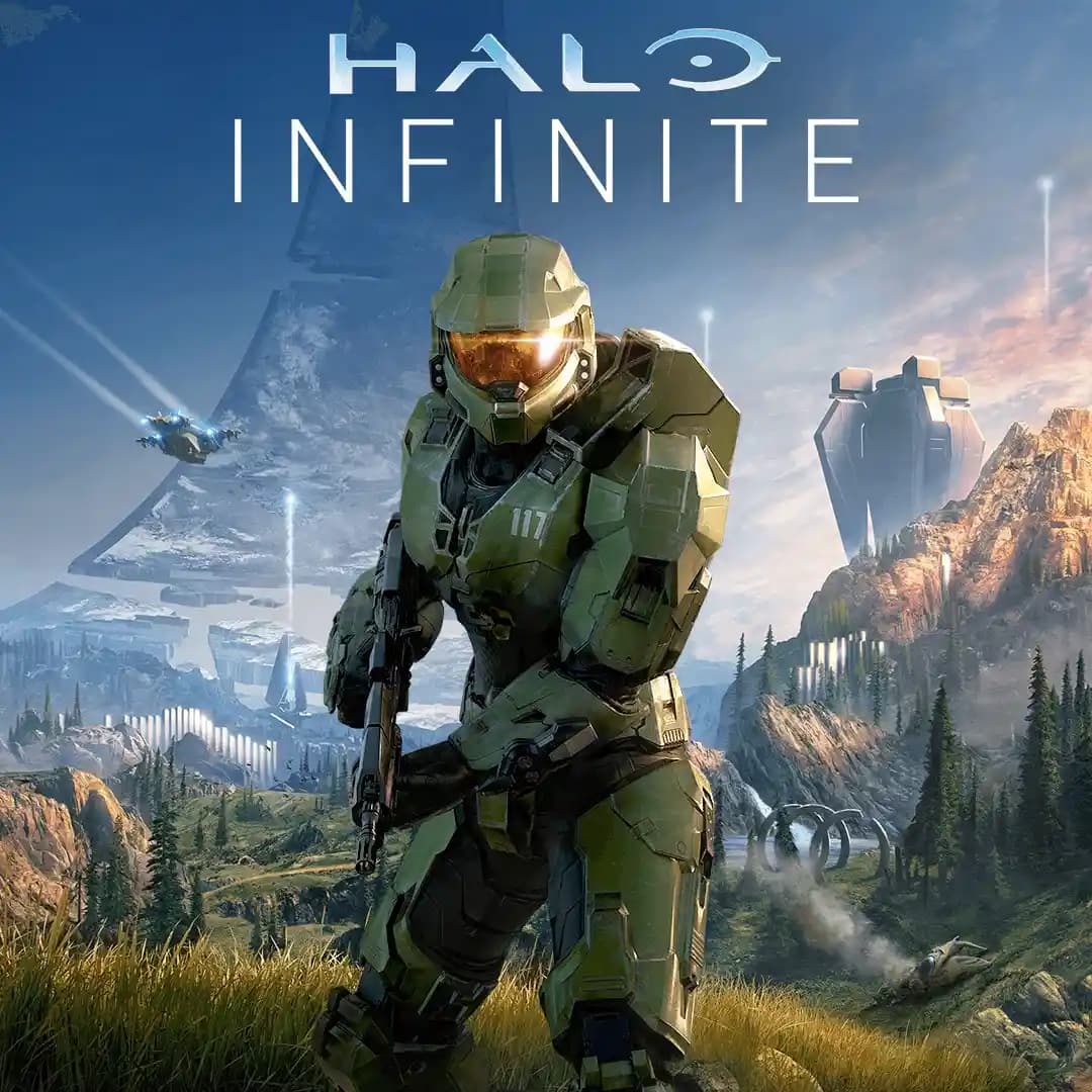 اکانت Halo Infiniteبرای Xbox — تصویر ۲
