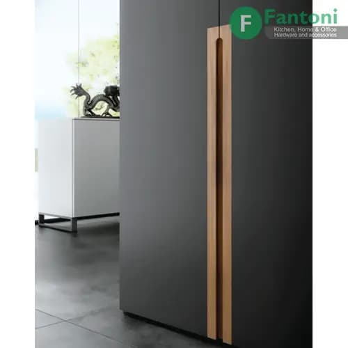 مکانیزم درب ریلی این لاین خطی دستی فانتونی K039 – K053