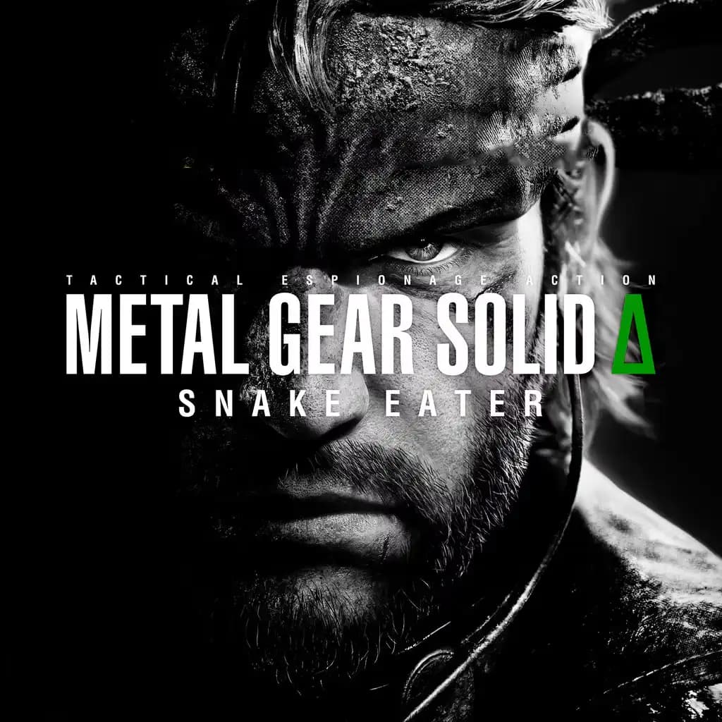 اکانتmetal gear solid deltaبرایXBOX — تصویر ۲