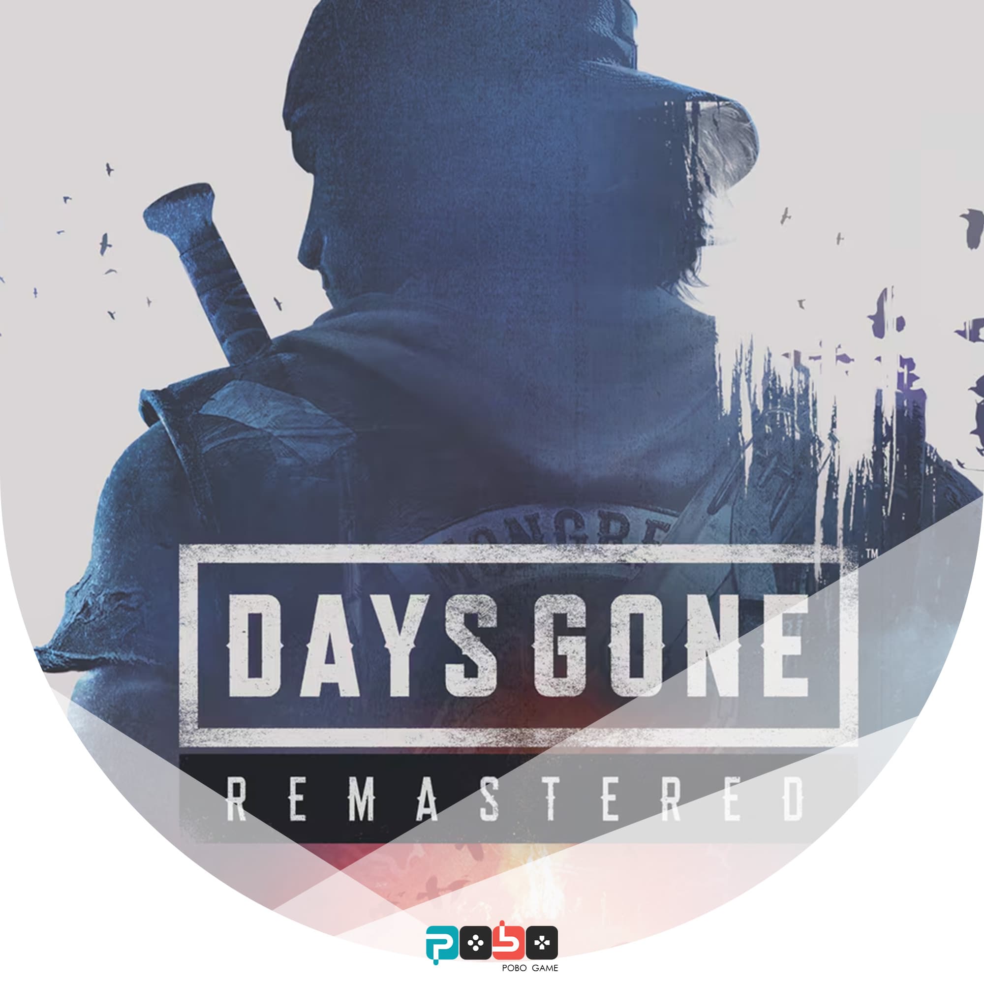 اکانت قانونی بازی Days Gone(Remastered)ظرفیت3