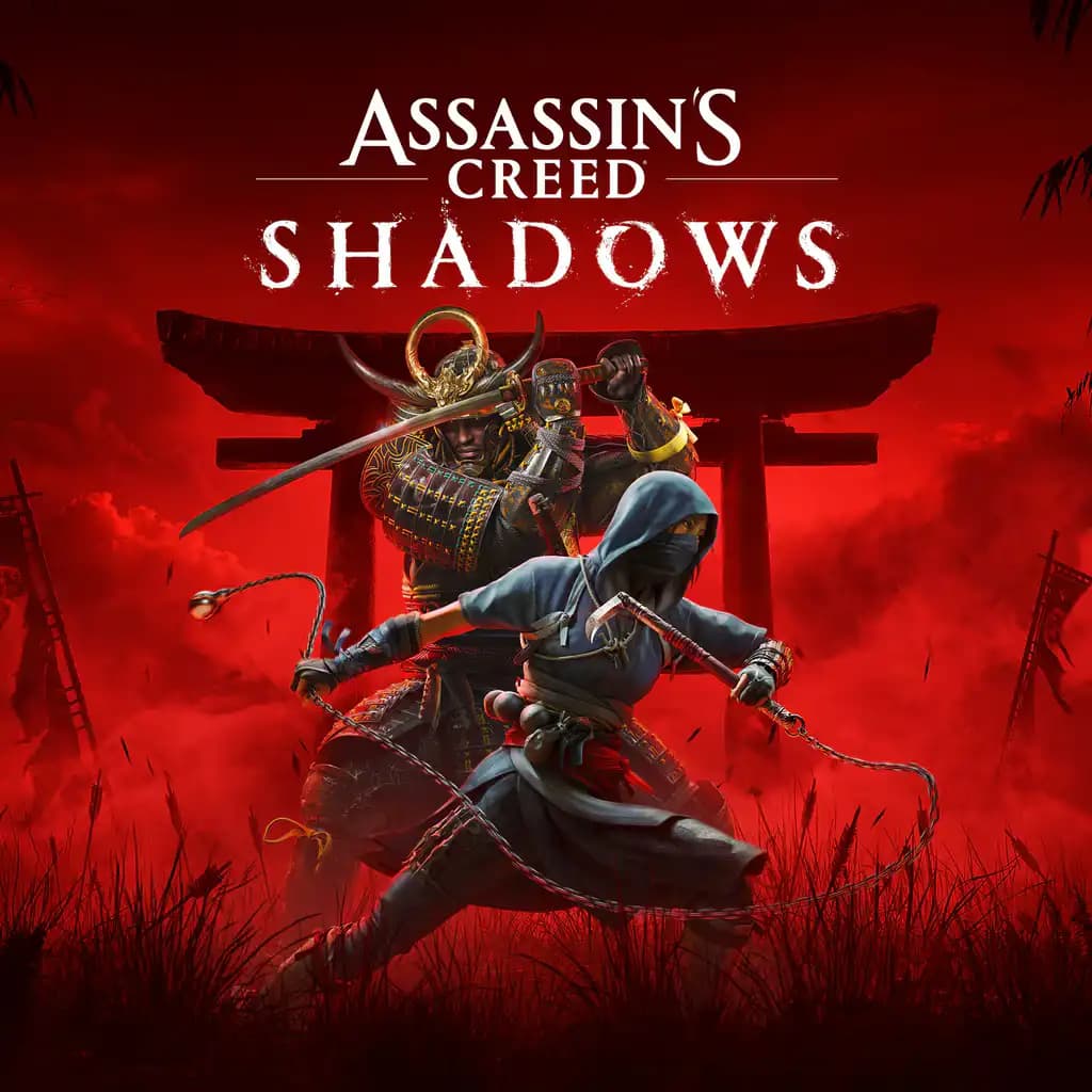 بازی assassins creed shadow برای Xbox — تصویر ۲