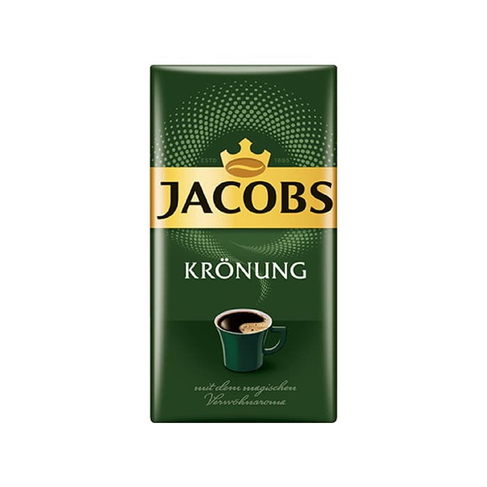 قهوه جاکوبز jacobs kroenung (پودر)