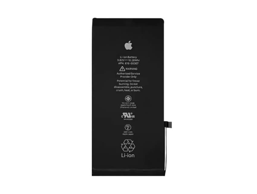 iPhone 8 plus Battery | باتری آیفون ۸ پلاس