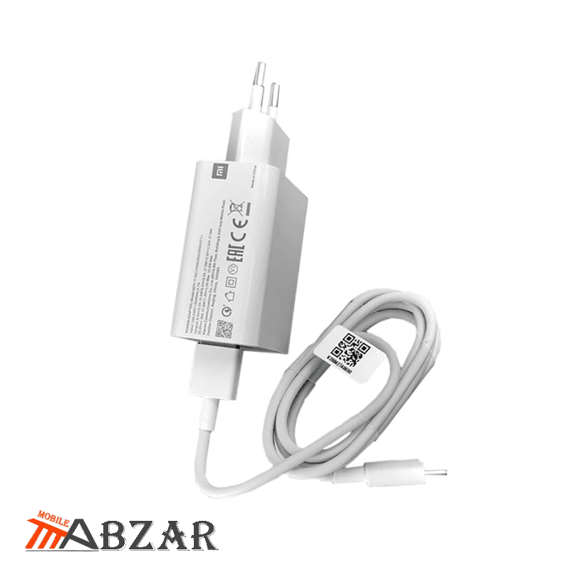شارژر اصلی شیائومی Xiaomi Poco F3