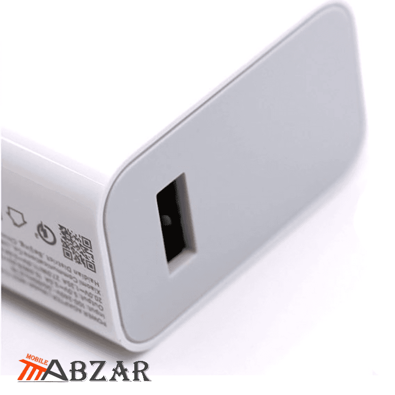 شارژر اصلی شیائومی Xiaomi Poco F2 Pro — تصویر ۵