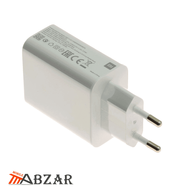 شارژر اصلی شیائومی Xiaomi Poco F2 Pro — تصویر ۴