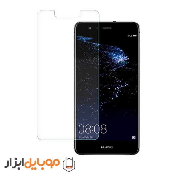 محافظ صفحه نمایش شیشه ای هواوی Huawei P10 lite