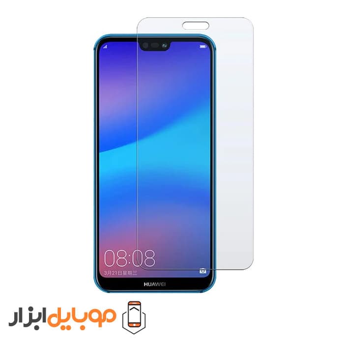 محافظ صفحه نمایش شیشه ای هواوی Huawei Nova 3e