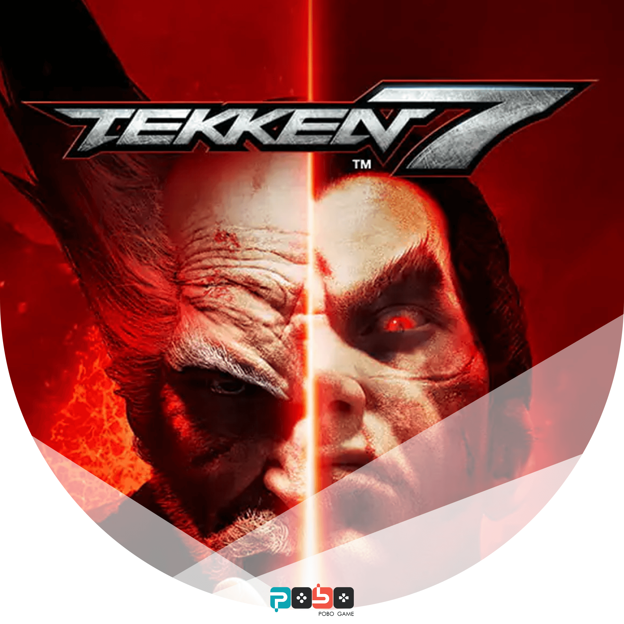 اکانت قانونی بازی Tekken7 Originals Edition ظرفیت 3
