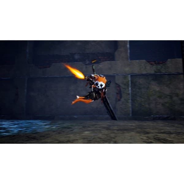 اکانت قانونی بازی Biomutant ظرفیت2-PS4 — تصویر ۴