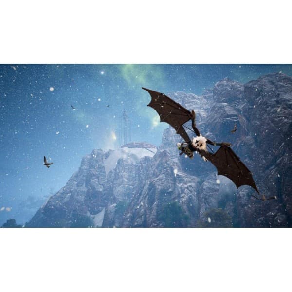 اکانت قانونی بازی Biomutant ظرفیت2-PS4 — تصویر ۸