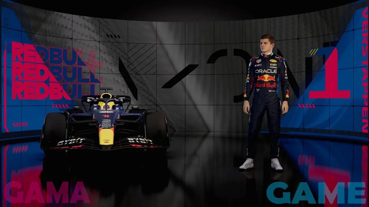 اکانت قانونی بازی F1 24 Champions Edition ظرفیت3 — تصویر ۶