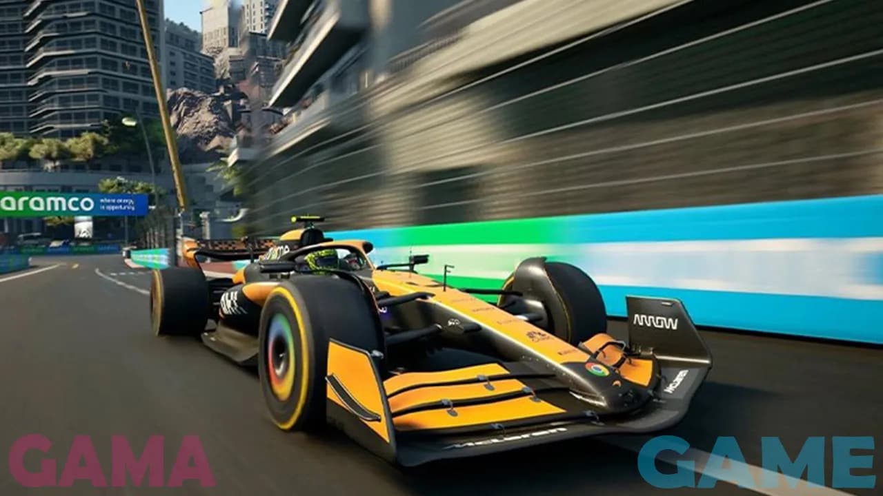 اکانت قانونی بازی F1 24 Champions Edition ظرفیت3 — تصویر ۳