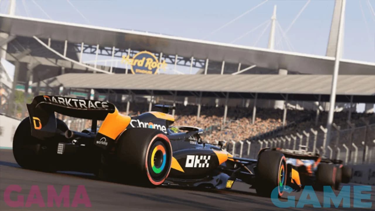 اکانت قانونی بازی F1 24 Champions Edition ظرفیت3 — تصویر ۴