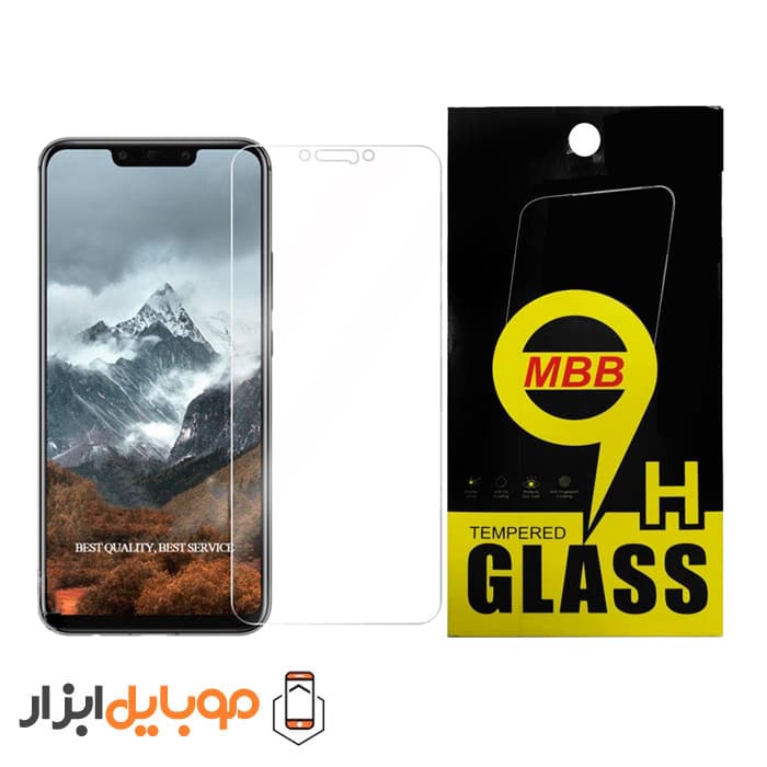 محافظ صفحه نمایش شیشه ای هواوی Huawei Mate 20 Lite