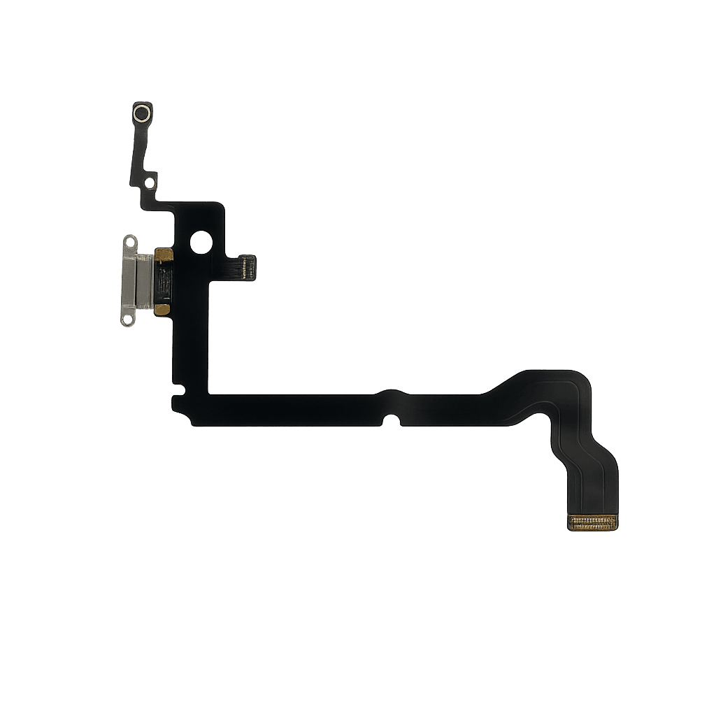iPhone XS Max Charge port | فلت شارژ آیفون XS مکس