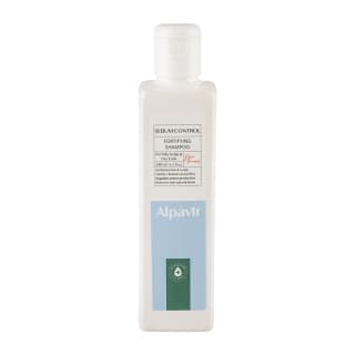 ALPAVIT شامپو تقویت کننده مو پوست سر چرب و موی خشک
