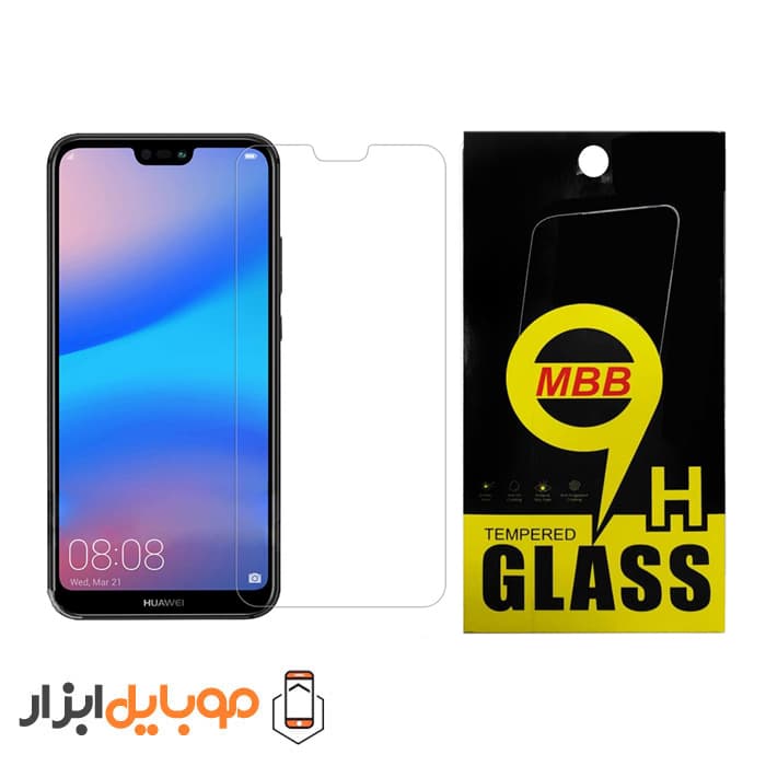 محافظ صفحه نمایش شیشه ای هواوی Huawei Honor 10