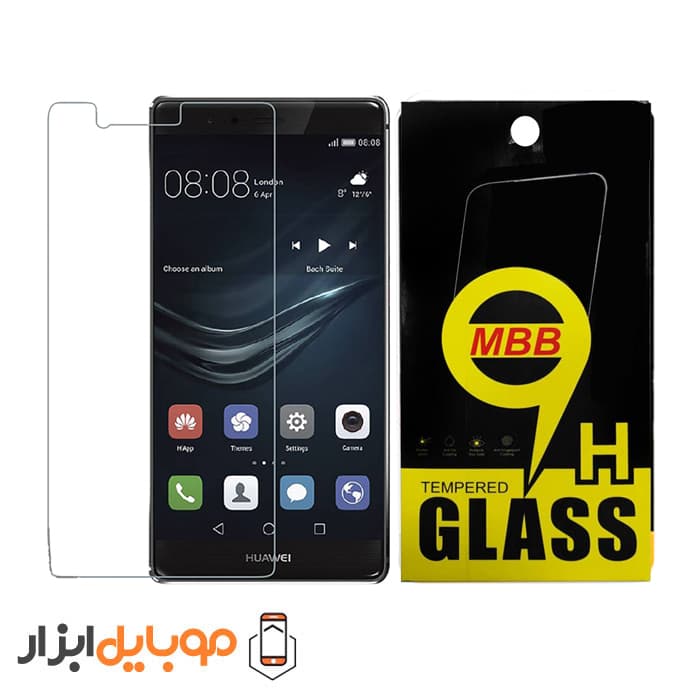 محافظ صفحه نمایش شیشه ای هواوی Huawei Ascend P10