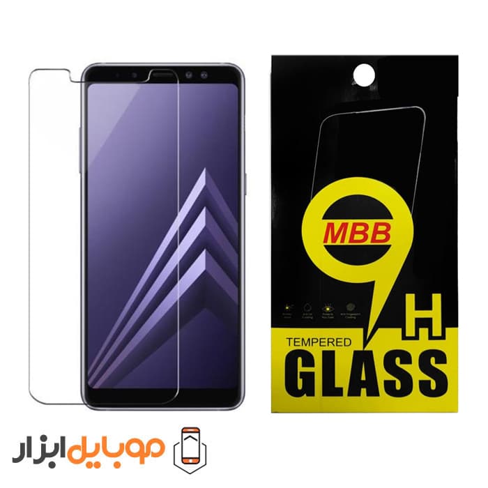 محافظ صفحه نمایش شیشه ای هواوی Huawei Honor 8X