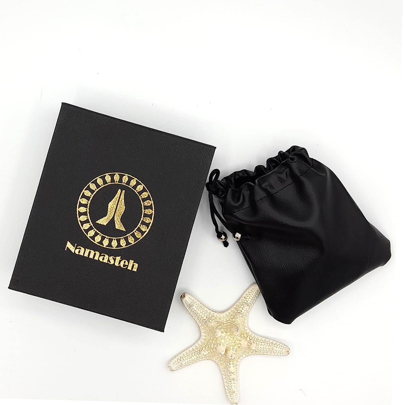 دستبند لاجورد و هفت چاکرا کد L4 — تصویر ۵